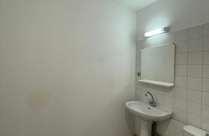 Appartement de 50m2 à louer sur Lyon 07 — photo 5