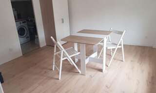 Appartement 1 Pièce 20 m² à louer à Méru (60110)