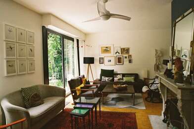 Appartement 1 pièces 500 €