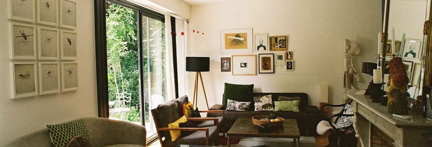 Appartement 1 Pièce 16 m² à louer à Savigny-sur-Orge (91600)