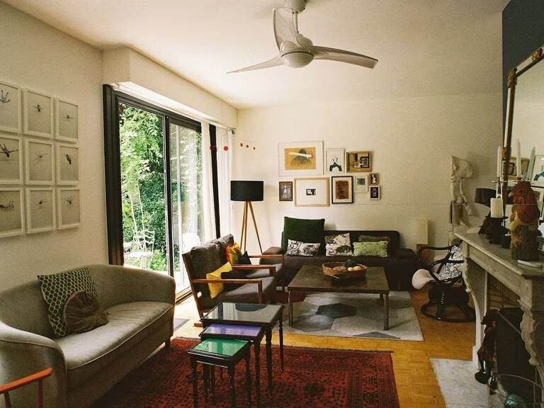 Chambre de 16m2 à louer sur Savigny-sur-Orge — photo 1
