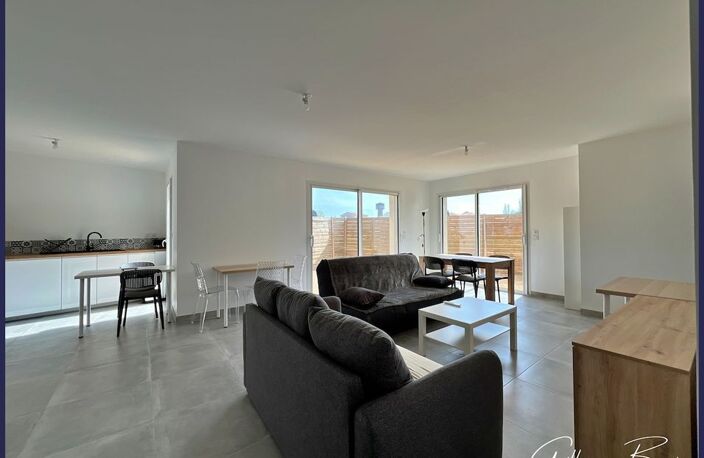 Maison de 100m2 à louer sur Poitiers — photo 2
