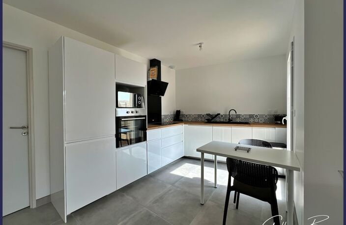 Maison de 100m2 à louer sur Poitiers — photo 3