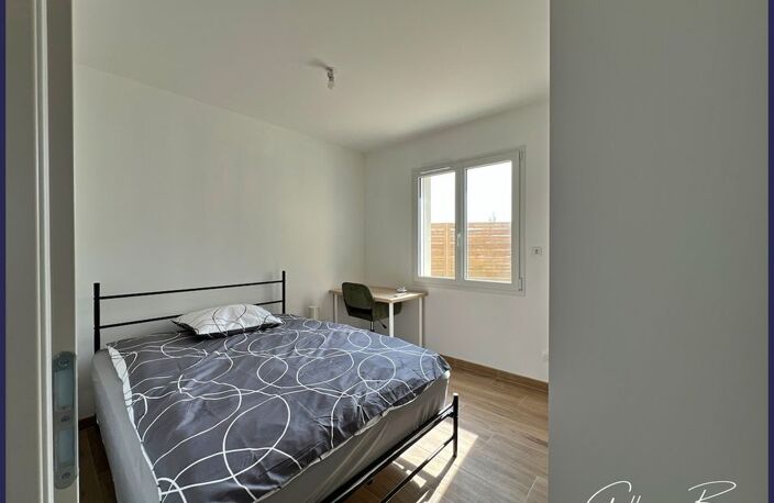 Maison de 100m2 à louer sur Poitiers — photo 4