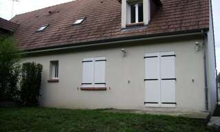 Maison 5 Pièces 100 m² à louer à Le Controis-en-Sologne (41700)
