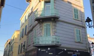 Appartement 2 Pièces 40 m² à louer à La Seyne-sur-Mer (83500)
