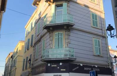Appartement de 40m2 à louer sur La Seyne-sur-Mer — photo du bien
