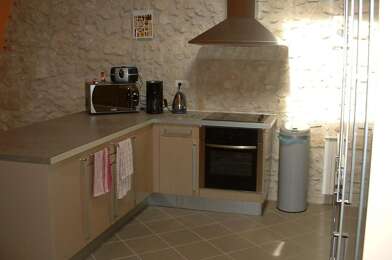Appartement 3 pièces 633 €