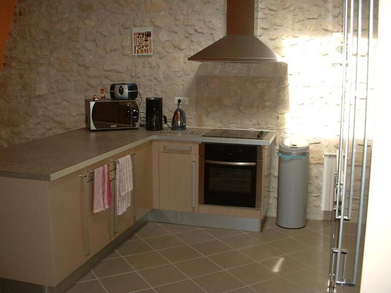 Appartement de 67m2 à louer sur Salles-d'Aude — photo 1