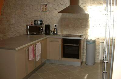 Appartement de 67m2 à louer sur Salles-d'Aude — photo du bien
