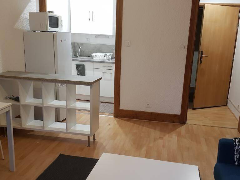 Appartement de 47m2 à louer sur Vaulnaveys-le-Haut — photo 1