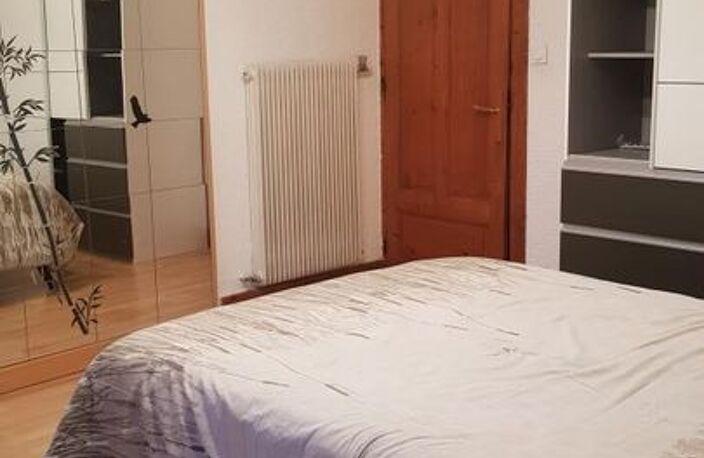 Appartement de 47m2 à louer sur Vaulnaveys-le-Haut — photo 2