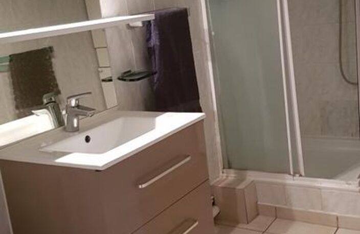Appartement de 47m2 à louer sur Vaulnaveys-le-Haut — photo 3