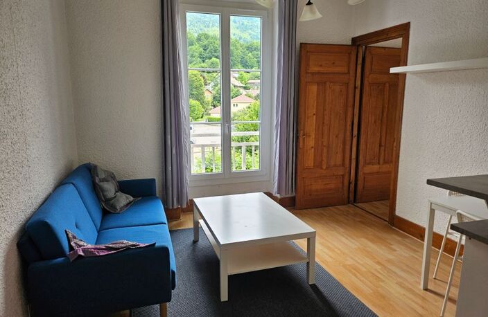 Appartement de 47m2 à louer sur Vaulnaveys-le-Haut — photo 5