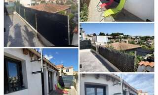 Maison 2 Pièces 55 m² à louer à Marseille 15 (13015)