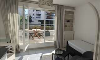 Appartement 1 Pièce 25 m² à louer à Bois-Colombes (92270)