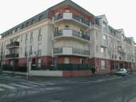 Appartement de 42m2 à louer sur Nanterre — photo 2