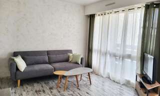 Appartement 2 Pièces 46 m² à louer à Vannes (56000)