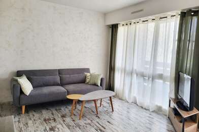 Appartement 2 pièces 800 €