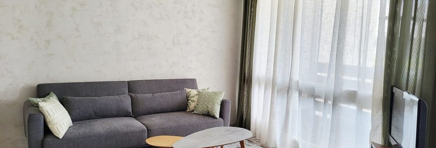 Appartement 2 Pièces 46 m² à louer à Vannes (56000)