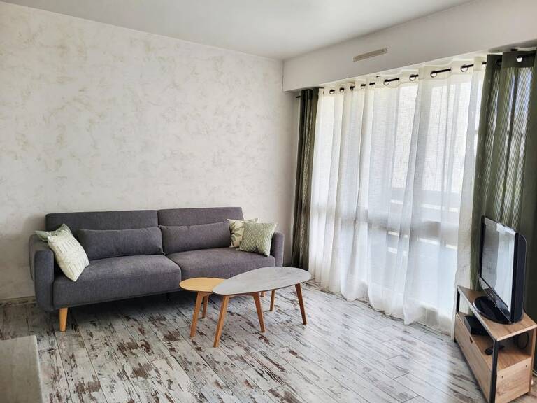 Appartement de 46m2 à louer sur Vannes — photo 1