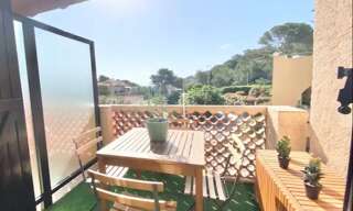 Appartement 1 Pièce 20 m² à louer à Saint-Raphaël (83530)