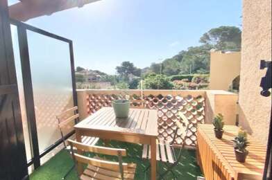 Appartement 1 pièces 600 €