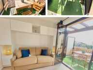 Studio de 20m2 à louer sur Saint-Raphaël — photo 3
