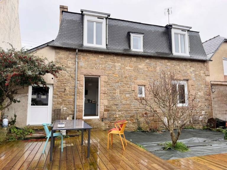Maison de 125m2 à louer sur Trébeurden — photo 1