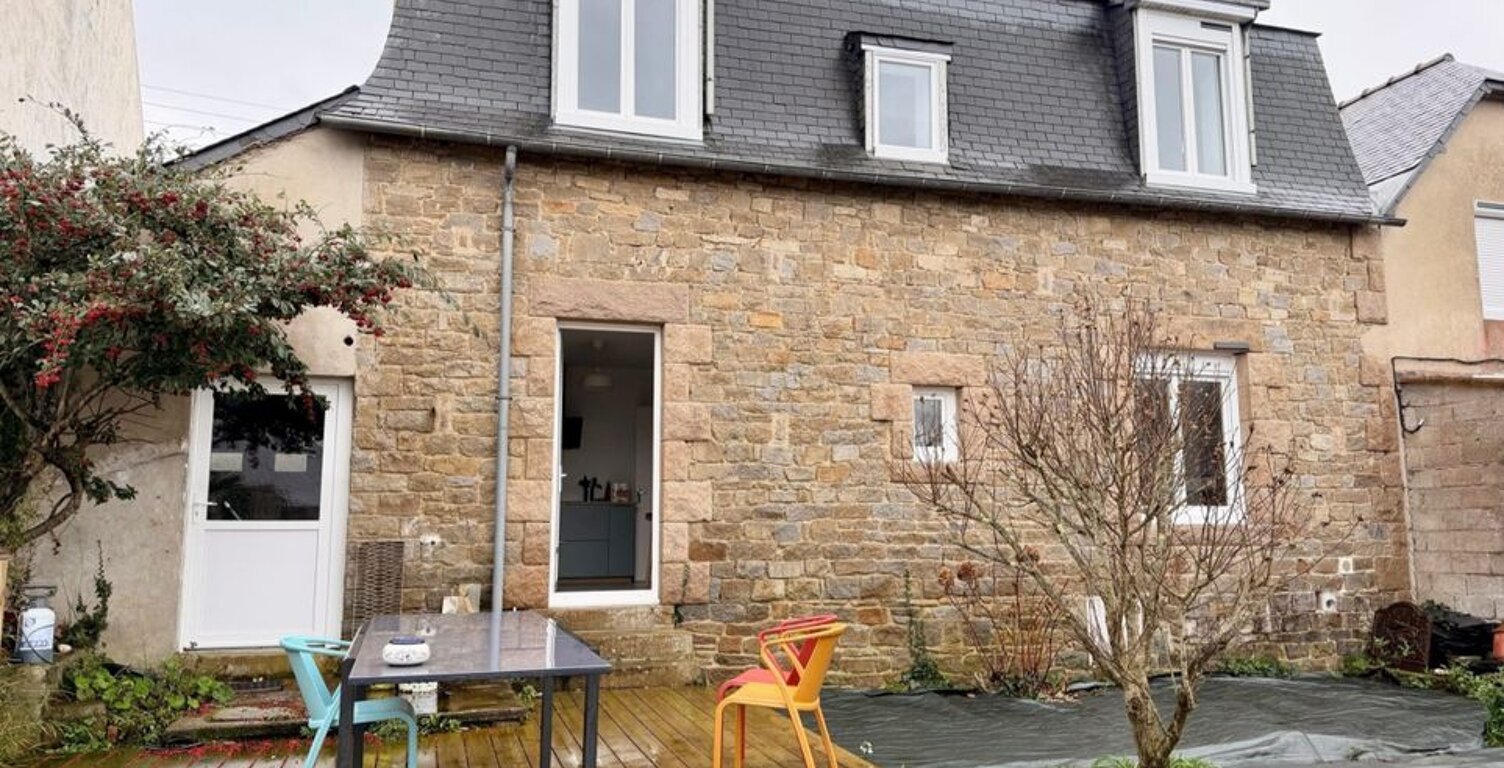 Maison de 125m2 à louer sur Trébeurden — photo 1