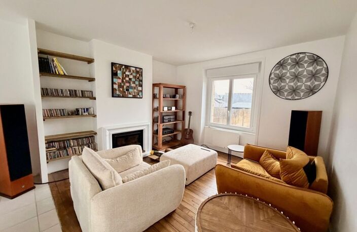 Maison de 125m2 à louer sur Trébeurden — photo 3