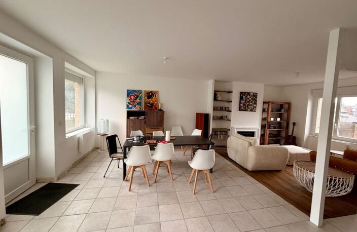 Maison de 125m2 à louer sur Trébeurden — photo 5