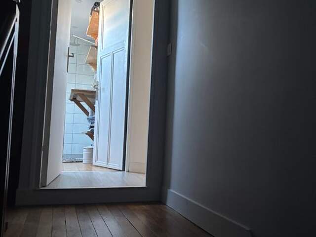 Appartement de 35m2 à louer sur Neuville-sur-Oise — photo du bien