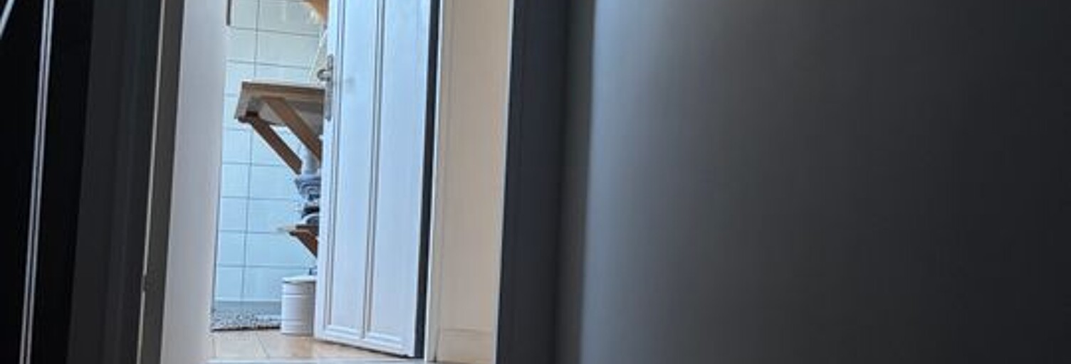 Appartement 2 Pièces 35 m² à louer à Neuville-sur-Oise (95000)