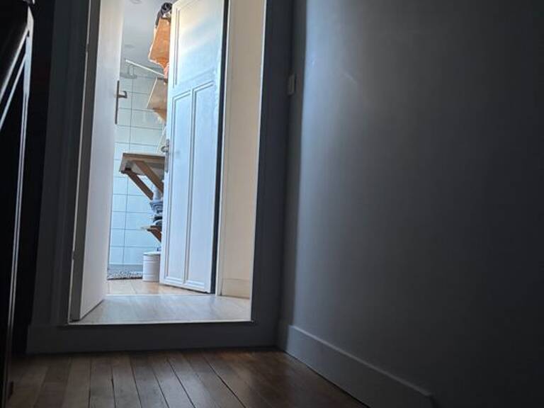 Appartement de 35m2 à louer sur Neuville-sur-Oise — photo 1