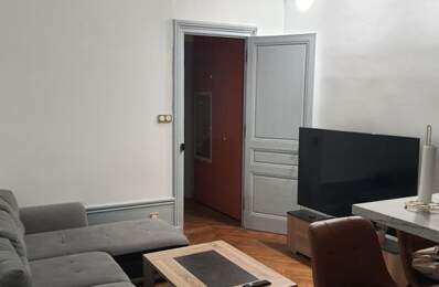 Appartement de 53m2 à louer sur Saint-Étienne — photo du bien