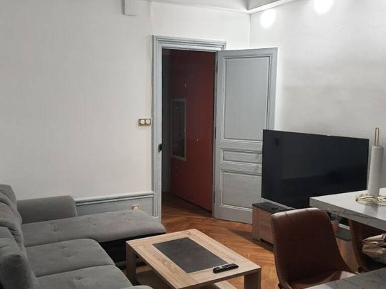 Appartement de 53m2 à louer sur Saint-Étienne — photo 1