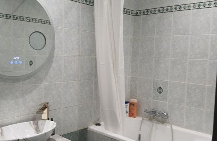 Appartement de 53m2 à louer sur Saint-Étienne — photo 4
