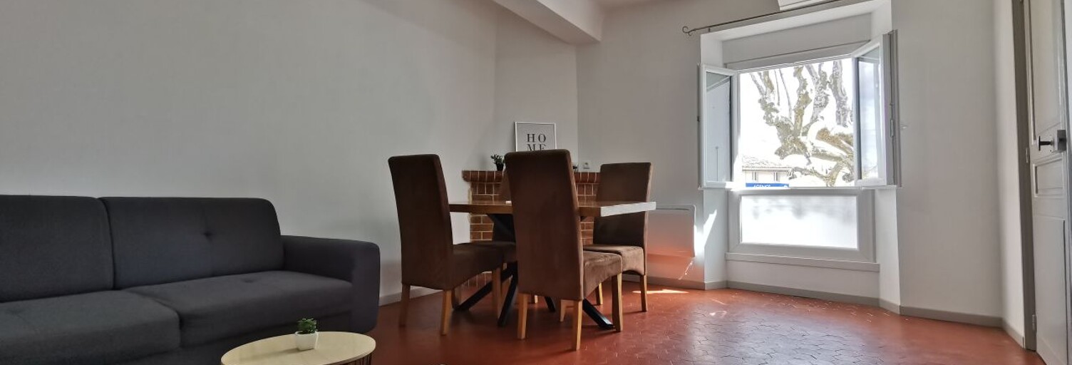 Appartement 3 Pièces 79 m² à louer à Brignoles (83170)