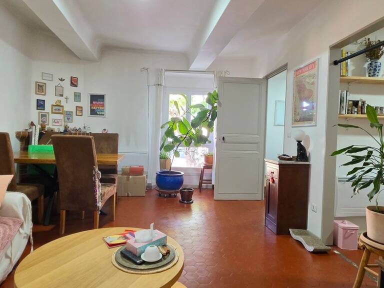 Appartement de 79m2 à louer sur Brignoles — photo 1