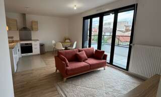 Appartement 2 Pièces 42 m² à louer à Colombes (92700)