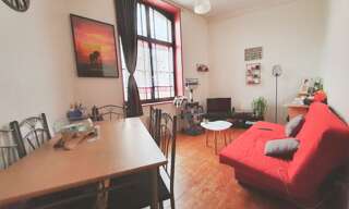 Appartement 2 Pièces 33 m² à louer à Valenciennes (59300)