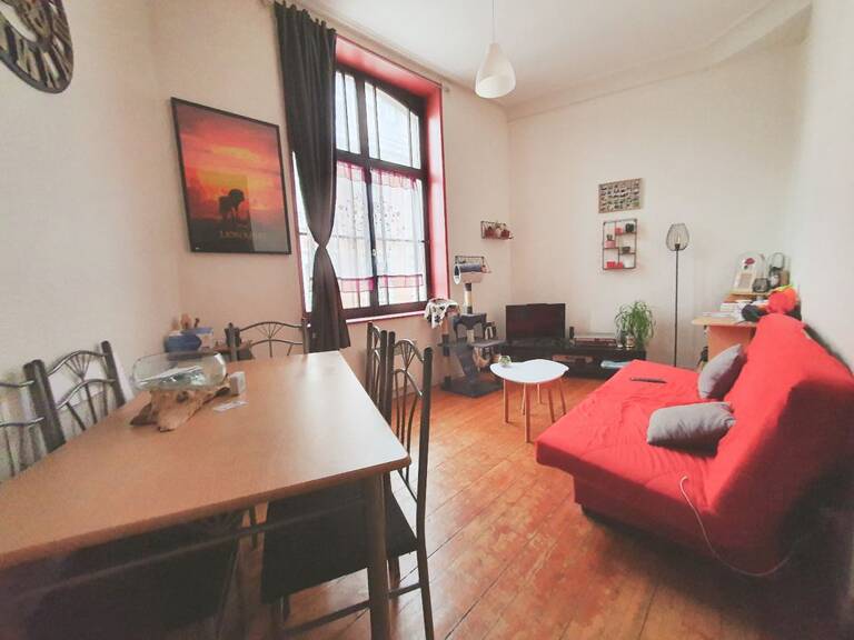 Appartement de 33m2 à louer sur Valenciennes — photo 1