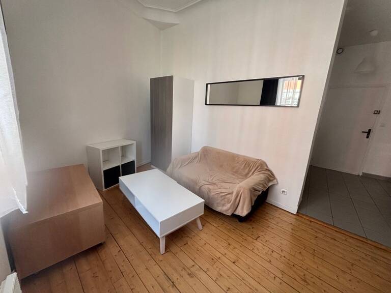Appartement de 33m2 à louer sur Valenciennes — photo 1