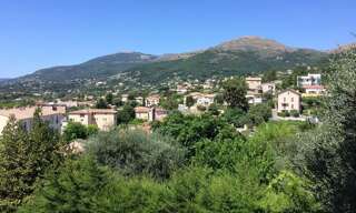Appartement 2 Pièces 49 m² à louer à Vence (06140)