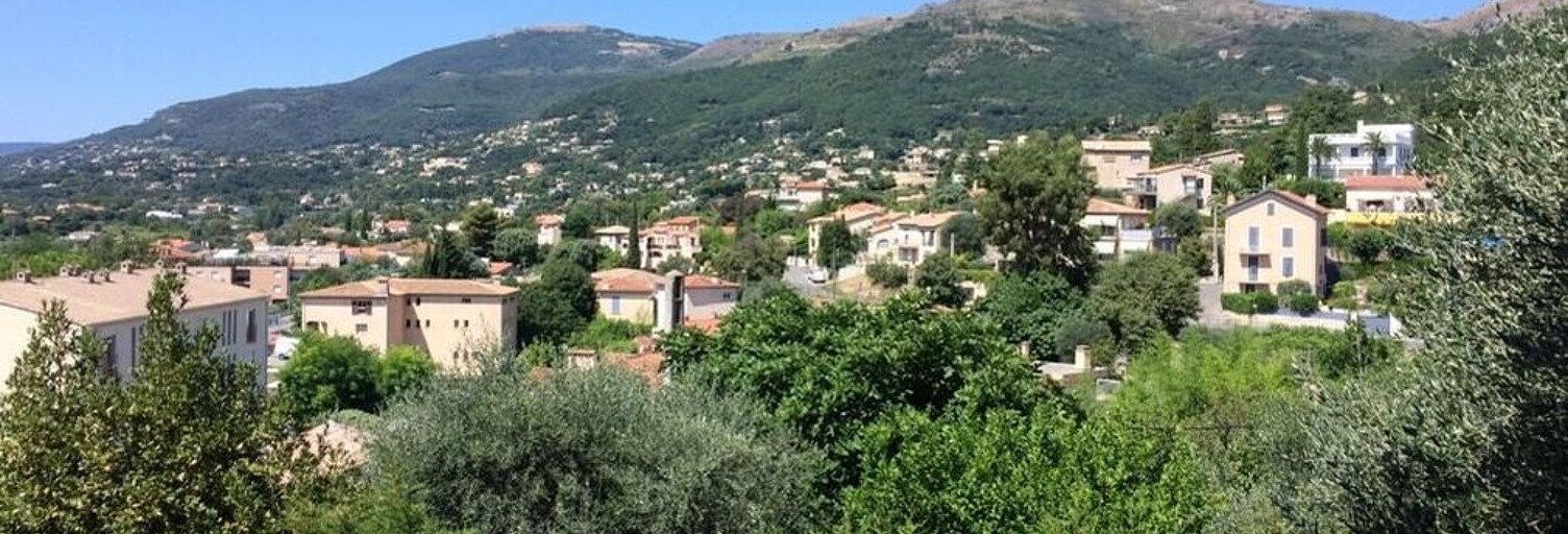 Appartement 2 Pièces 49 m² à louer à Vence (06140)