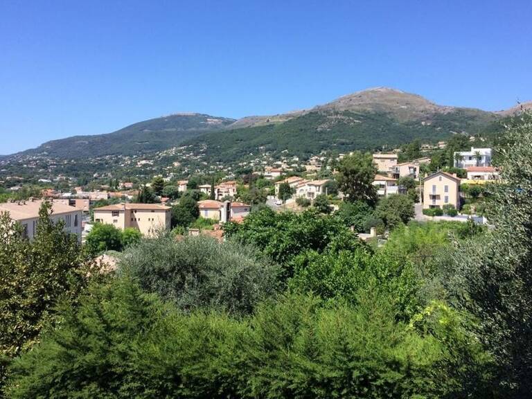 Appartement de 49m2 à louer sur Vence — photo 1