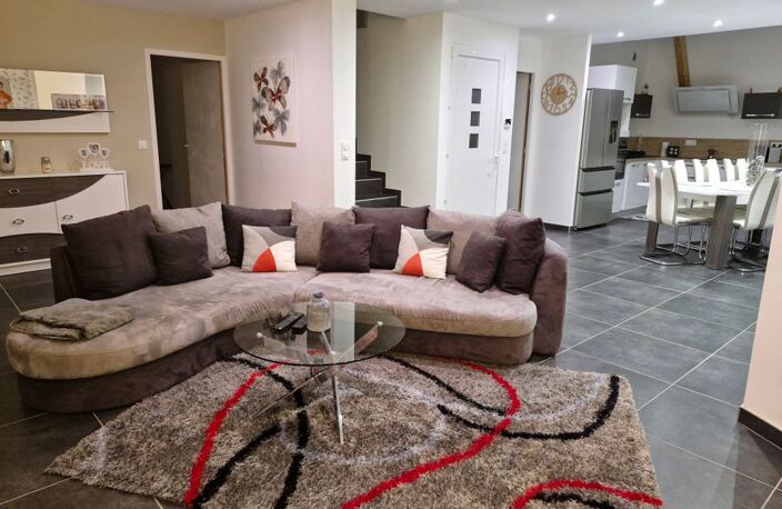 Appartement de 157m2 à louer sur Scionzier — photo 2