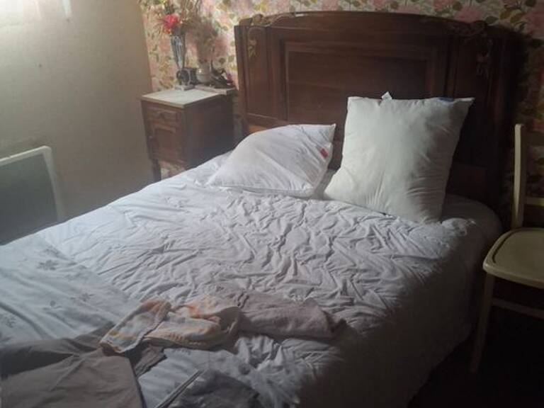Chambre de 15m2 à louer sur Morée — photo 1