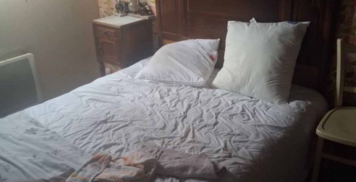 Chambre de 15m2 à louer sur Morée — photo 1